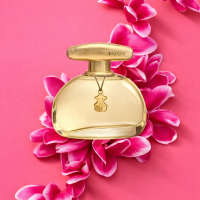 Tous TOUCH THE ORIGINAL GOLD 100ML EDT